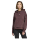Adidas Γυναικείο φούτερ Essentials Small Logo Feel Cozy Hoodie